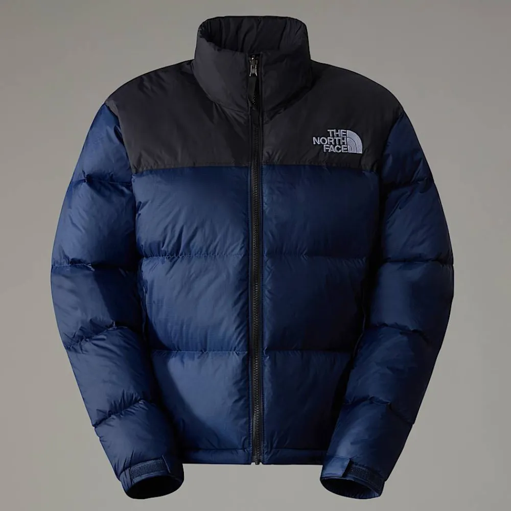 Mujer The North Face Chaquetas De Plumón|Chaquetas Nuptse & Chaquetas Acolchadas<Chaqueta Nuptse Retro 1996 Para Mujer