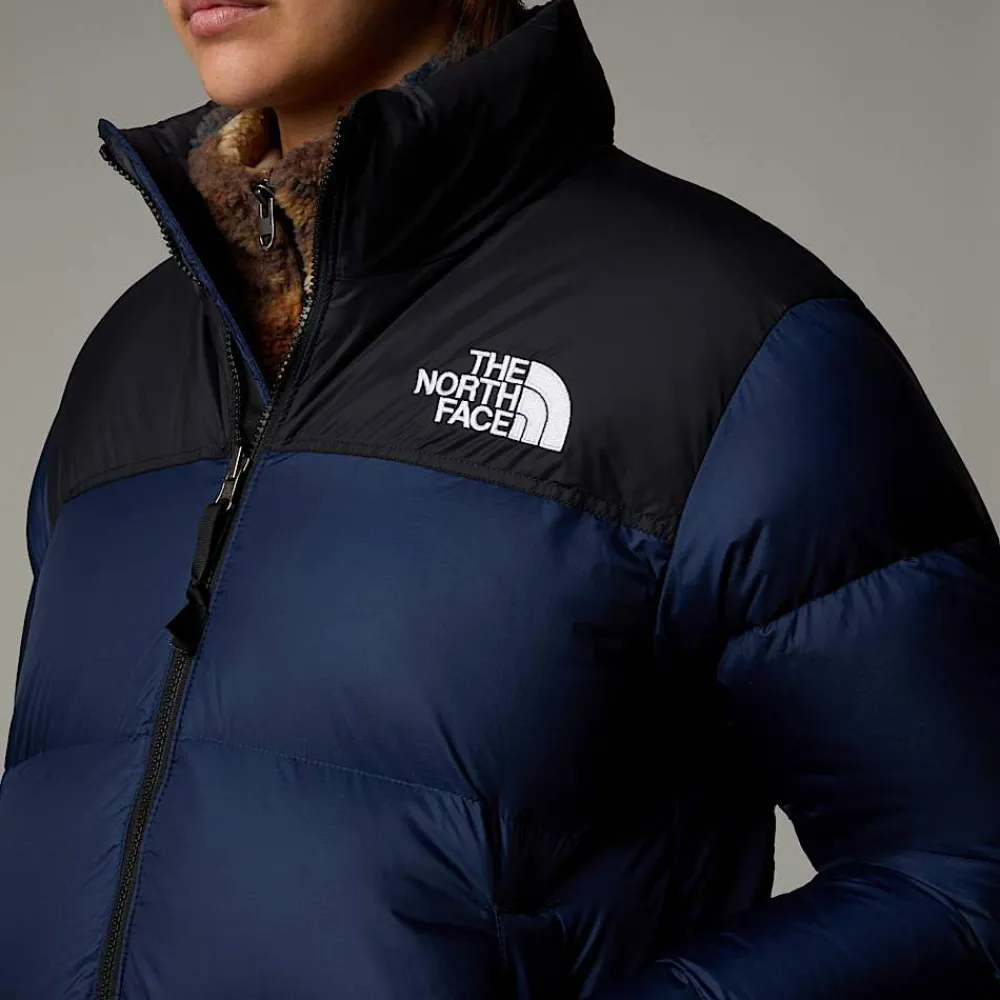 Mujer The North Face Chaquetas De Plumón|Chaquetas Nuptse & Chaquetas Acolchadas<Chaqueta Nuptse Retro 1996 Para Mujer