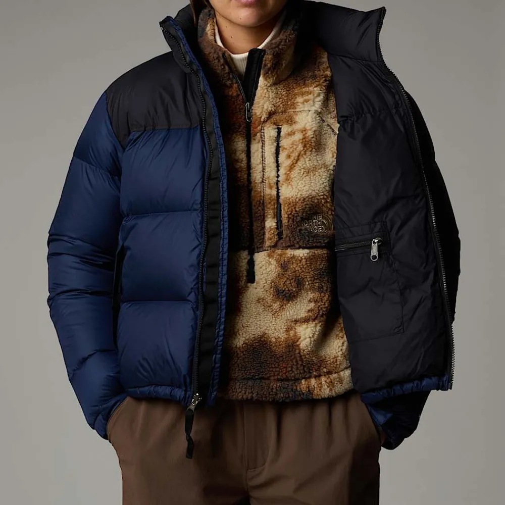 Mujer The North Face Chaquetas De Plumón|Chaquetas Nuptse & Chaquetas Acolchadas<Chaqueta Nuptse Retro 1996 Para Mujer