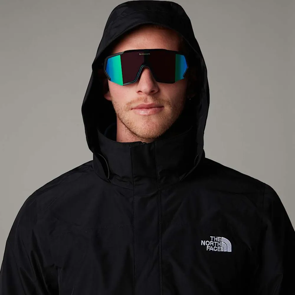 Hombre The North Face Impermeable<Chaqueta Para Hombre Sangro