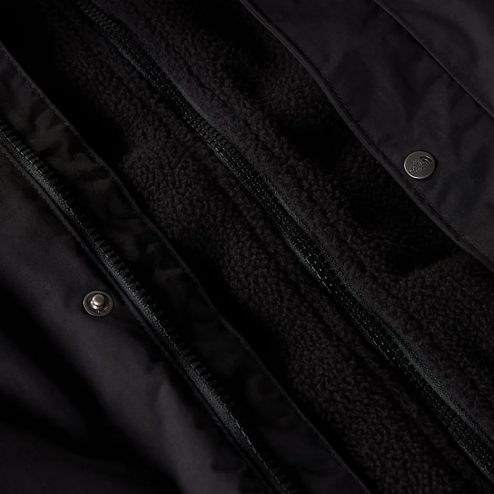 Hombre The North Face Impermeable|Chaquetas Con Aislamiento Integral<Chaqueta Pinecroft Triclimate Para Hombre