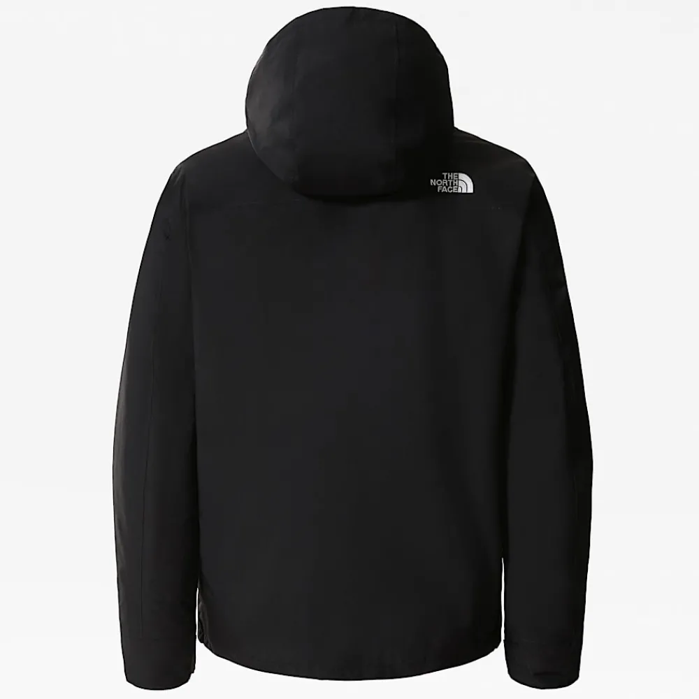 Hombre The North Face Impermeable|Chaquetas Con Aislamiento Integral<Chaqueta Pinecroft Triclimate Para Hombre