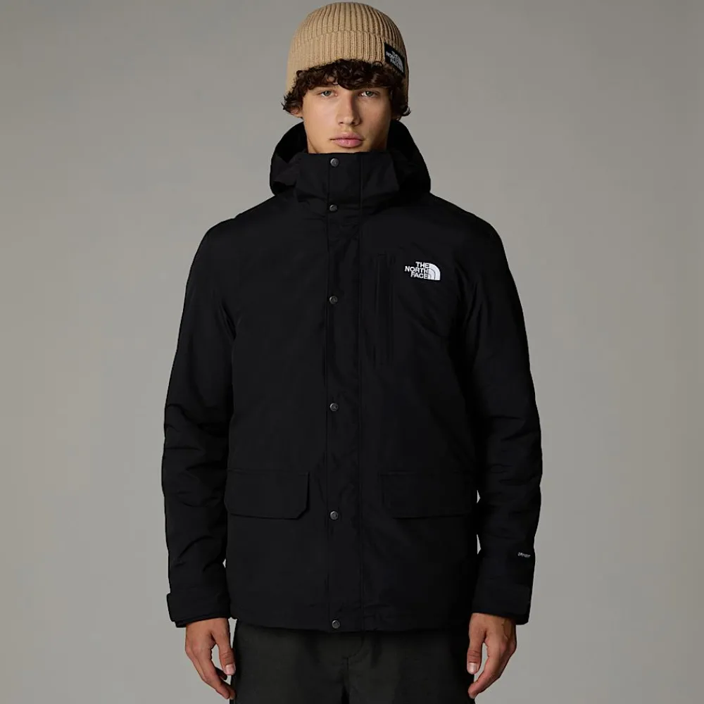 Hombre The North Face Impermeable|Chaquetas Con Aislamiento Integral<Chaqueta Pinecroft Triclimate Para Hombre