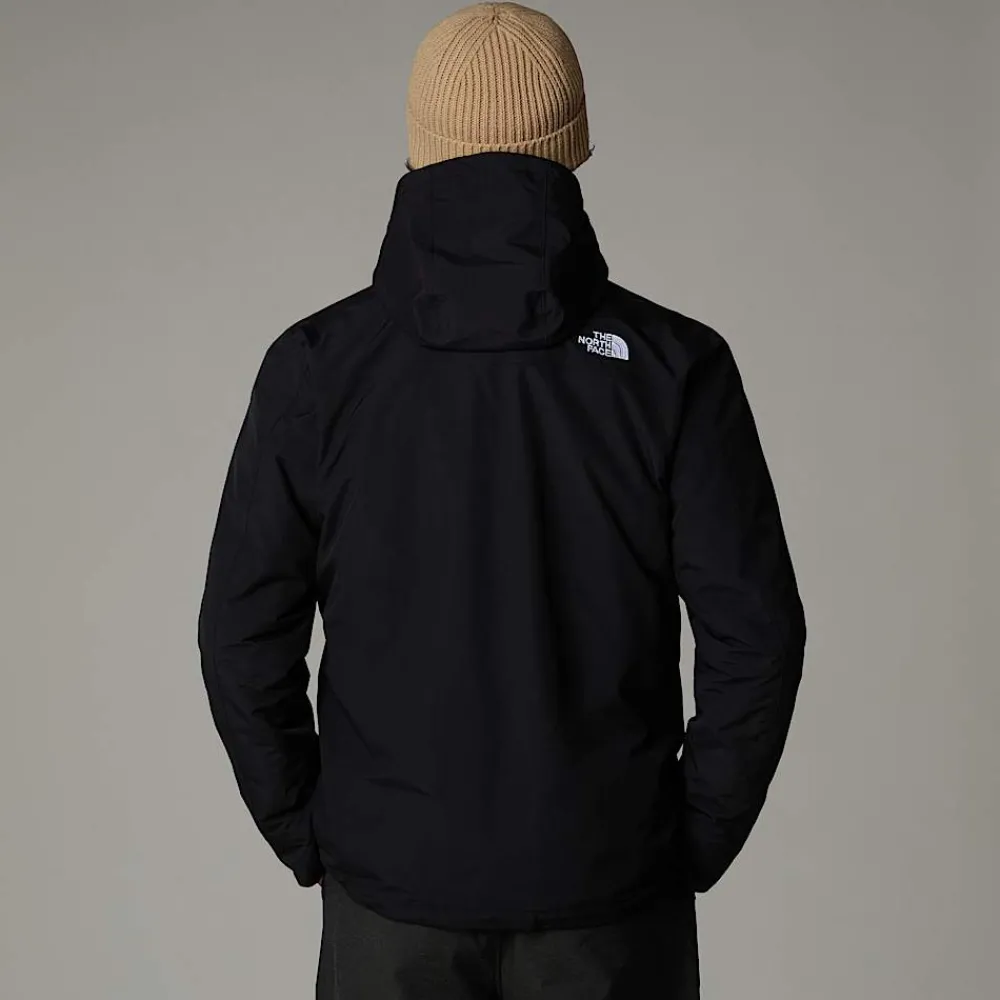 Hombre The North Face Impermeable|Chaquetas Con Aislamiento Integral<Chaqueta Pinecroft Triclimate Para Hombre