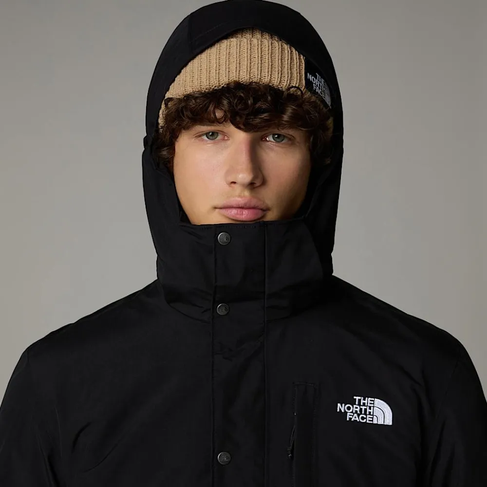 Hombre The North Face Impermeable|Chaquetas Con Aislamiento Integral<Chaqueta Pinecroft Triclimate Para Hombre