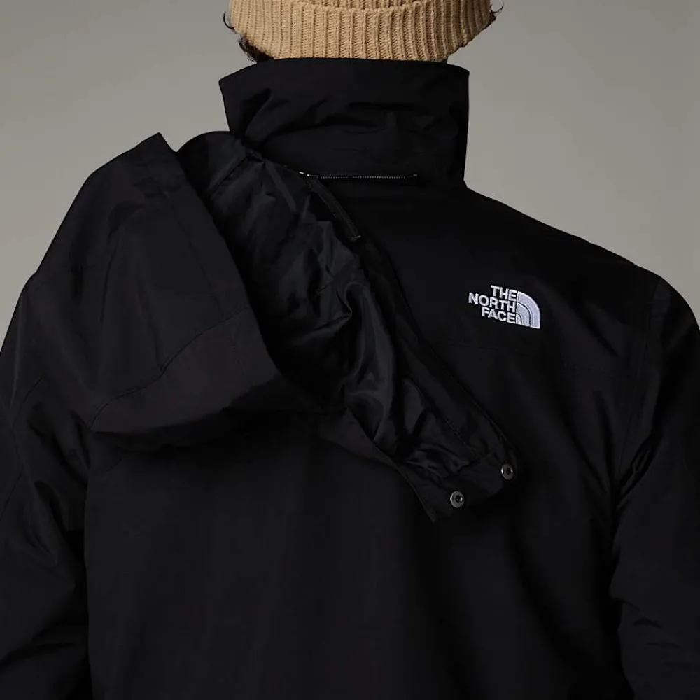 Hombre The North Face Impermeable|Chaquetas Con Aislamiento Integral<Chaqueta Pinecroft Triclimate Para Hombre