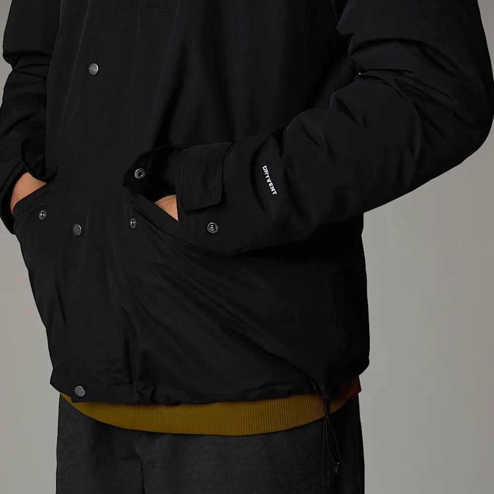 Hombre The North Face Impermeable|Chaquetas Con Aislamiento Integral<Chaqueta Pinecroft Triclimate Para Hombre