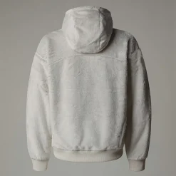 Niños The North Face Forros Polares & Sudaderas<Chaqueta Polar Con Capucha Y Cremallera Integral Osito Para Niña
