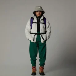 Niños The North Face Forros Polares & Sudaderas<Chaqueta Polar Con Capucha Y Cremallera Integral Osito Para Niña