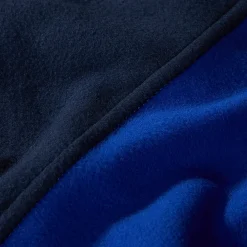 Niños The North Face Niños Pequeños (2-7 Años)<Chaqueta Polar Con Capucha Y Cremallera Integral Glacier Para Niños