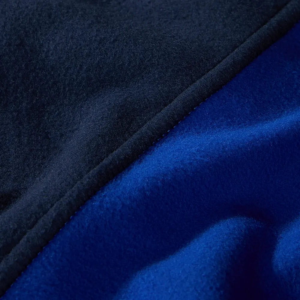 Niños The North Face Niños Pequeños (2-7 Años)<Chaqueta Polar Con Capucha Y Cremallera Integral Glacier Para Niños