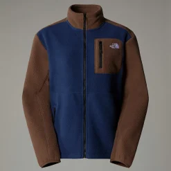 Mujer The North Face Forros Polares<Chaqueta Polar Con Cremallera Integral Yumiori Para Mujer