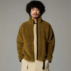Hombre The North Face Forros Polares<Chaqueta Polar Con Cremallera Integral Extreme Pile Para Hombre