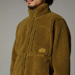 Hombre The North Face Forros Polares<Chaqueta Polar Con Cremallera Integral Extreme Pile Para Hombre