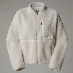 Mujer The North Face Forros Polares<Chaqueta Polar Con Cremallera Integral Extreme Pile Para Mujer