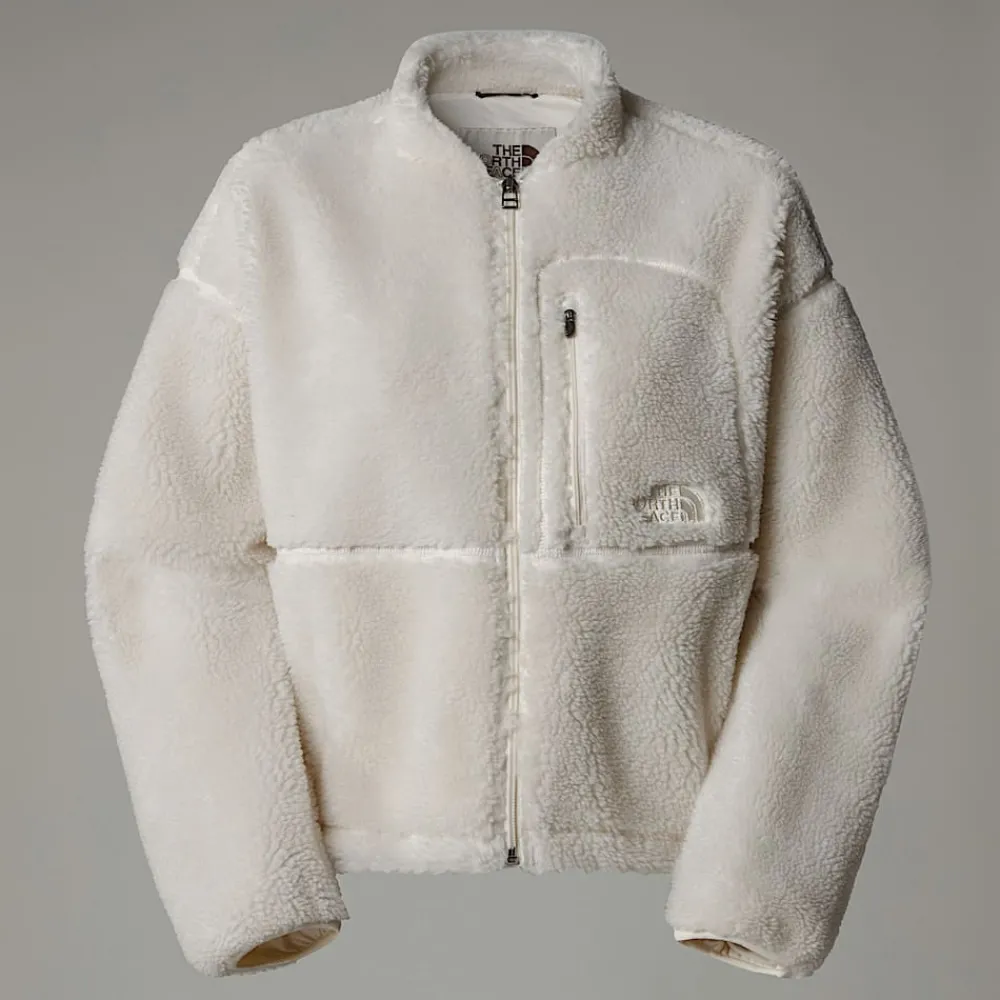 Mujer The North Face Forros Polares<Chaqueta Polar Con Cremallera Integral Extreme Pile Para Mujer