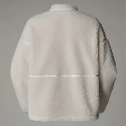 Mujer The North Face Forros Polares<Chaqueta Polar Con Cremallera Integral Extreme Pile Para Mujer