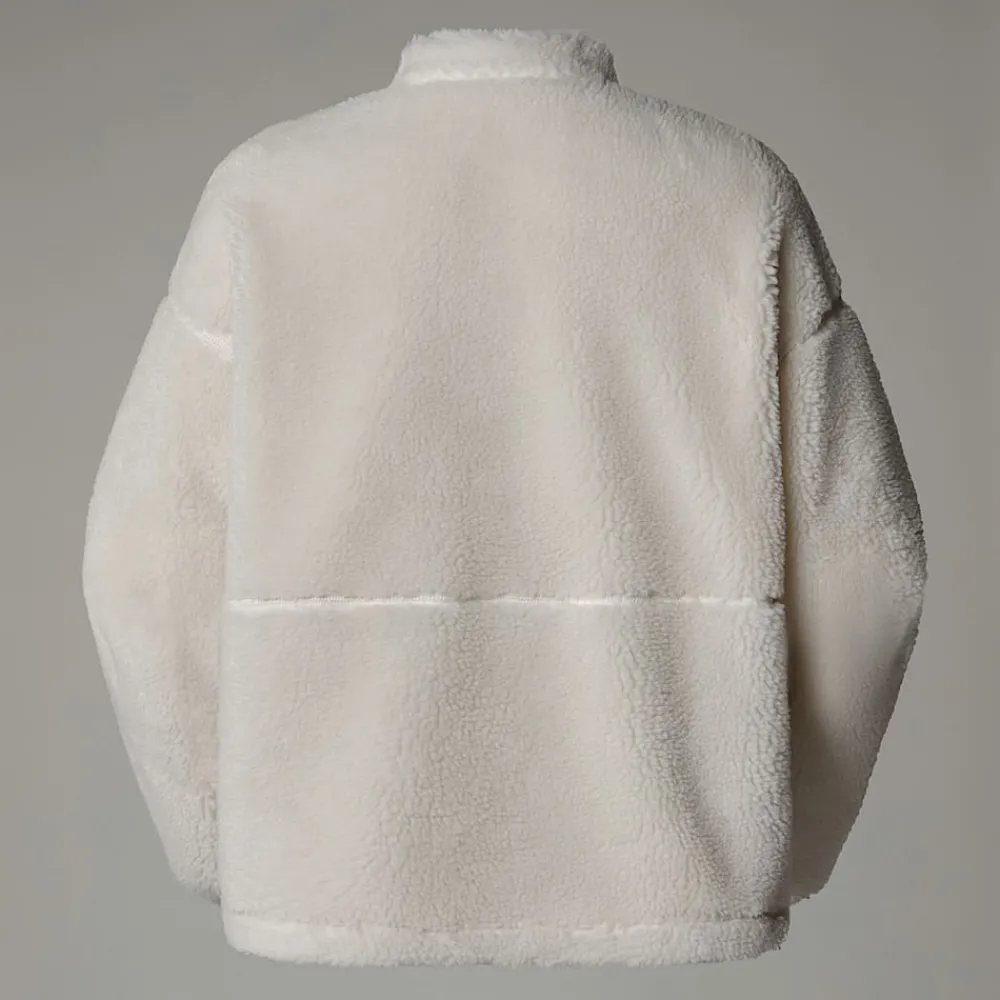 Mujer The North Face Forros Polares<Chaqueta Polar Con Cremallera Integral Extreme Pile Para Mujer