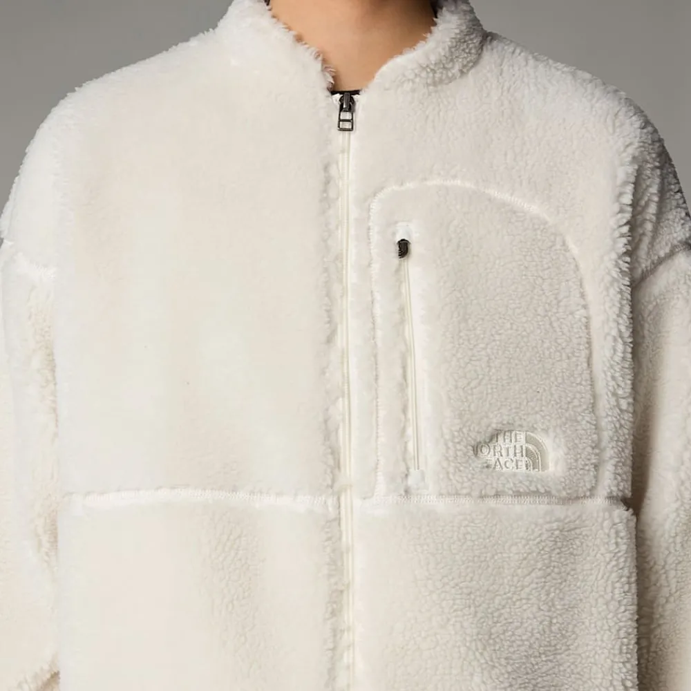 Mujer The North Face Forros Polares<Chaqueta Polar Con Cremallera Integral Extreme Pile Para Mujer