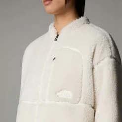 Mujer The North Face Forros Polares<Chaqueta Polar Con Cremallera Integral Extreme Pile Para Mujer