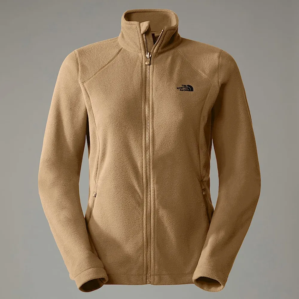 Mujer The North Face Forros Polares<Chaqueta Polar Con Cremallera Integral Emilio 2 Para Mujer