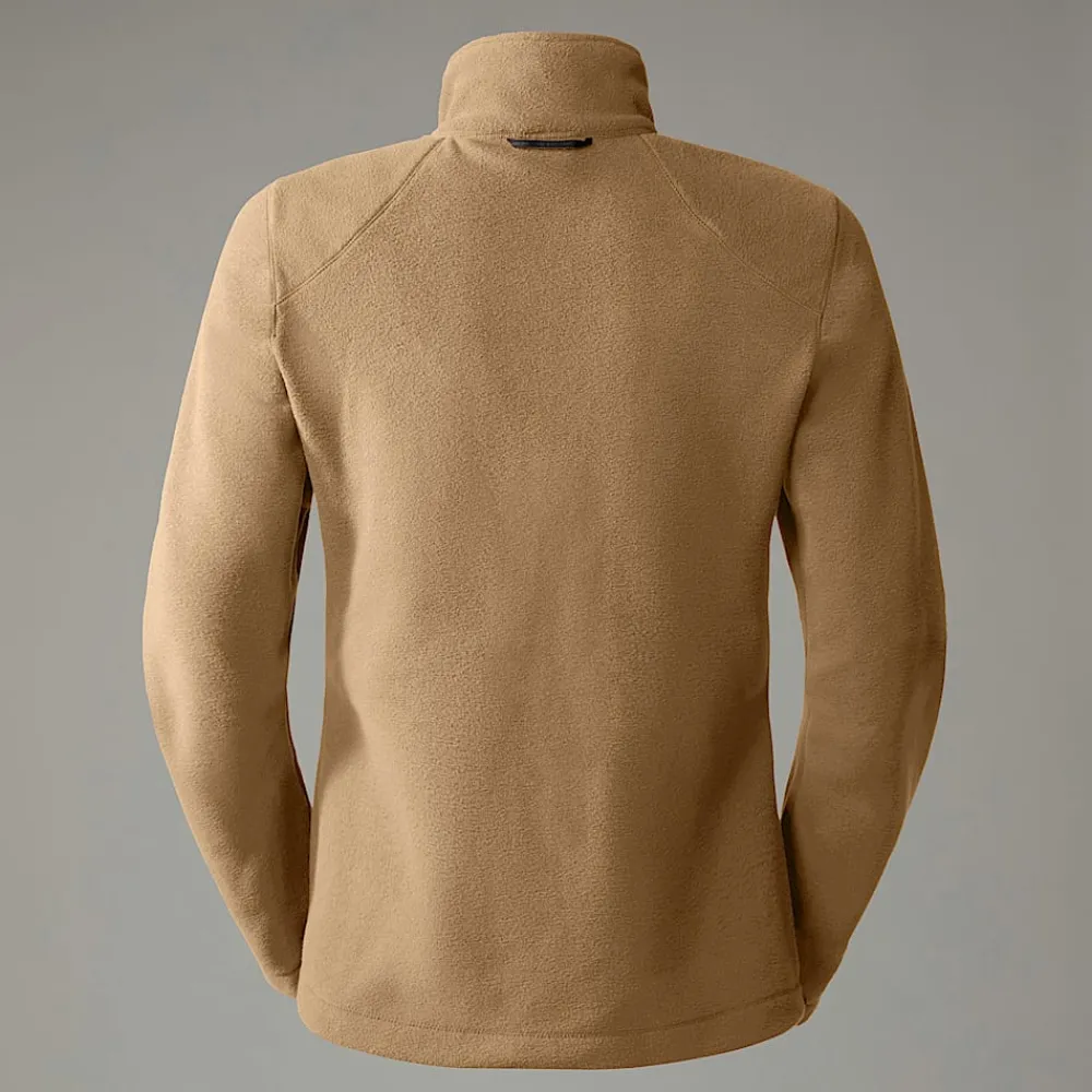 Mujer The North Face Forros Polares<Chaqueta Polar Con Cremallera Integral Emilio 2 Para Mujer