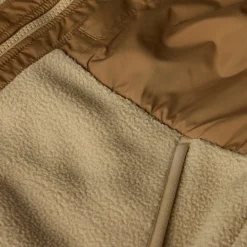 Niños The North Face Forros Polares & Sudaderas<Chaqueta Polar Con Cremallera Integral Yumiori Para Niño