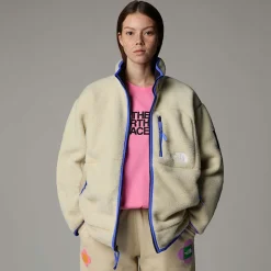 Mujer/Hombre The North Face Forros Polares|Forros Polares<Chaqueta Polar Reversible TNF X Yinka Ilori Unisex