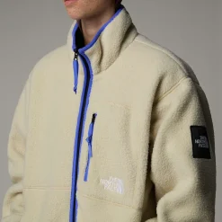 Mujer/Hombre The North Face Forros Polares|Forros Polares<Chaqueta Polar Reversible TNF X Yinka Ilori Unisex