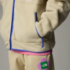 Mujer/Hombre The North Face Forros Polares|Forros Polares<Chaqueta Polar Reversible TNF X Yinka Ilori Unisex