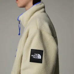 Mujer/Hombre The North Face Forros Polares|Forros Polares<Chaqueta Polar Reversible TNF X Yinka Ilori Unisex