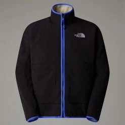 Mujer/Hombre The North Face Forros Polares|Forros Polares<Chaqueta Polar Reversible TNF X Yinka Ilori Unisex