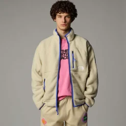 Mujer/Hombre The North Face Forros Polares|Forros Polares<Chaqueta Polar Reversible TNF X Yinka Ilori Unisex