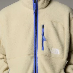 Mujer/Hombre The North Face Forros Polares|Forros Polares<Chaqueta Polar Reversible TNF X Yinka Ilori Unisex