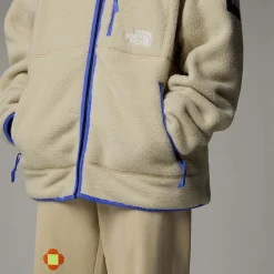 Mujer/Hombre The North Face Forros Polares|Forros Polares<Chaqueta Polar Reversible TNF X Yinka Ilori Unisex