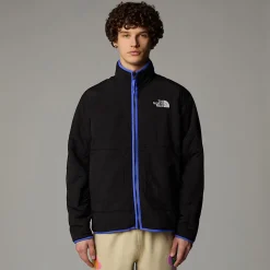 Mujer/Hombre The North Face Forros Polares|Forros Polares<Chaqueta Polar Reversible TNF X Yinka Ilori Unisex