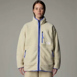 Mujer/Hombre The North Face Forros Polares|Forros Polares<Chaqueta Polar Reversible TNF X Yinka Ilori Unisex