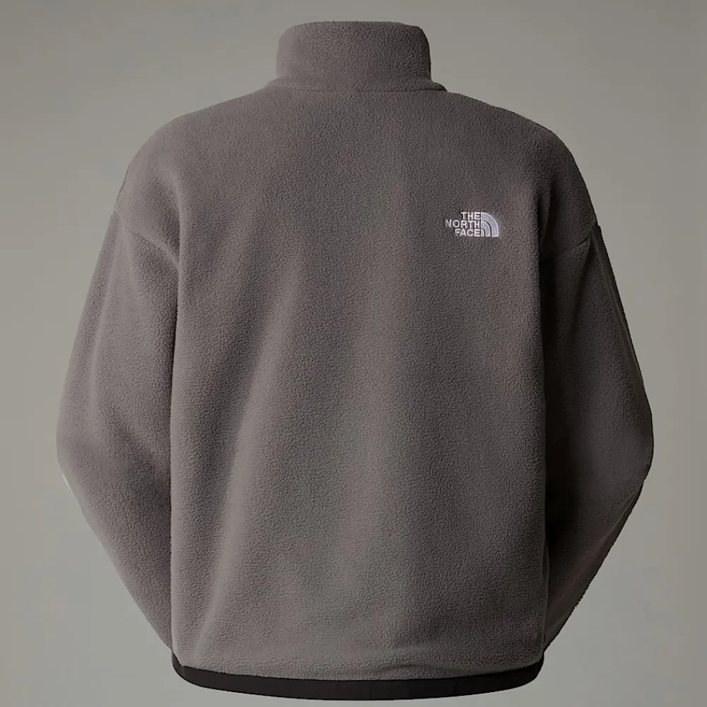 Hombre The North Face Forros Polares<Chaqueta Polar Reversible Yumiori Para Hombre