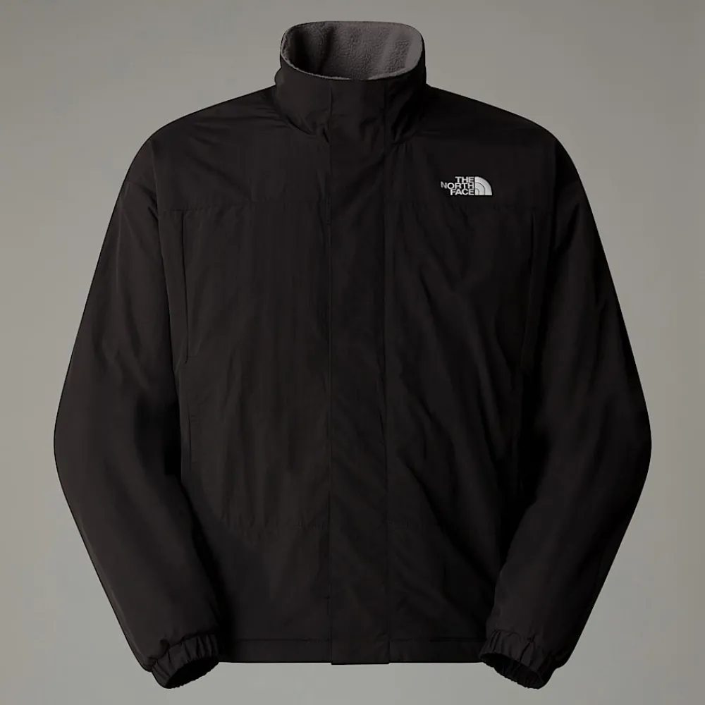 Hombre The North Face Forros Polares<Chaqueta Polar Reversible Yumiori Para Hombre