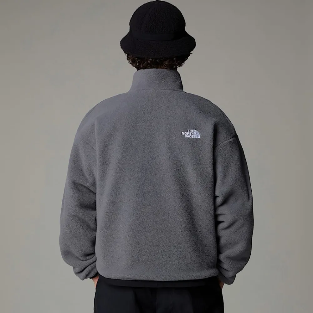 Hombre The North Face Forros Polares<Chaqueta Polar Reversible Yumiori Para Hombre
