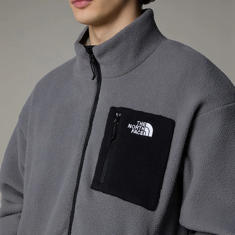 Hombre The North Face Forros Polares<Chaqueta Polar Reversible Yumiori Para Hombre