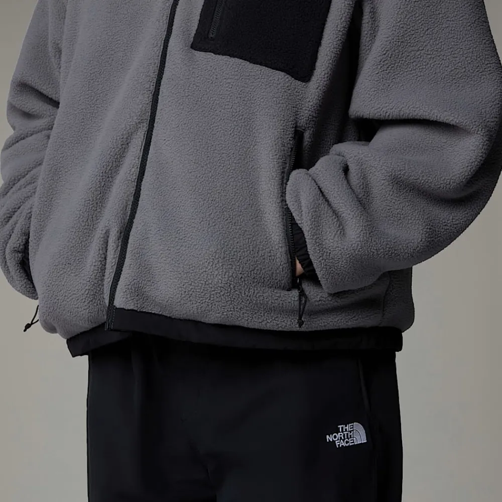 Hombre The North Face Forros Polares<Chaqueta Polar Reversible Yumiori Para Hombre