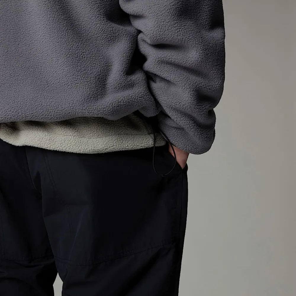 Hombre The North Face Forros Polares<Chaqueta Polar Reversible Yumiori Para Hombre