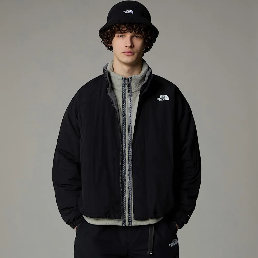 Hombre The North Face Forros Polares<Chaqueta Polar Reversible Yumiori Para Hombre