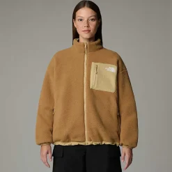 Mujer The North Face Forros Polares<Chaqueta Polar Reversible Yumiori Para Mujer