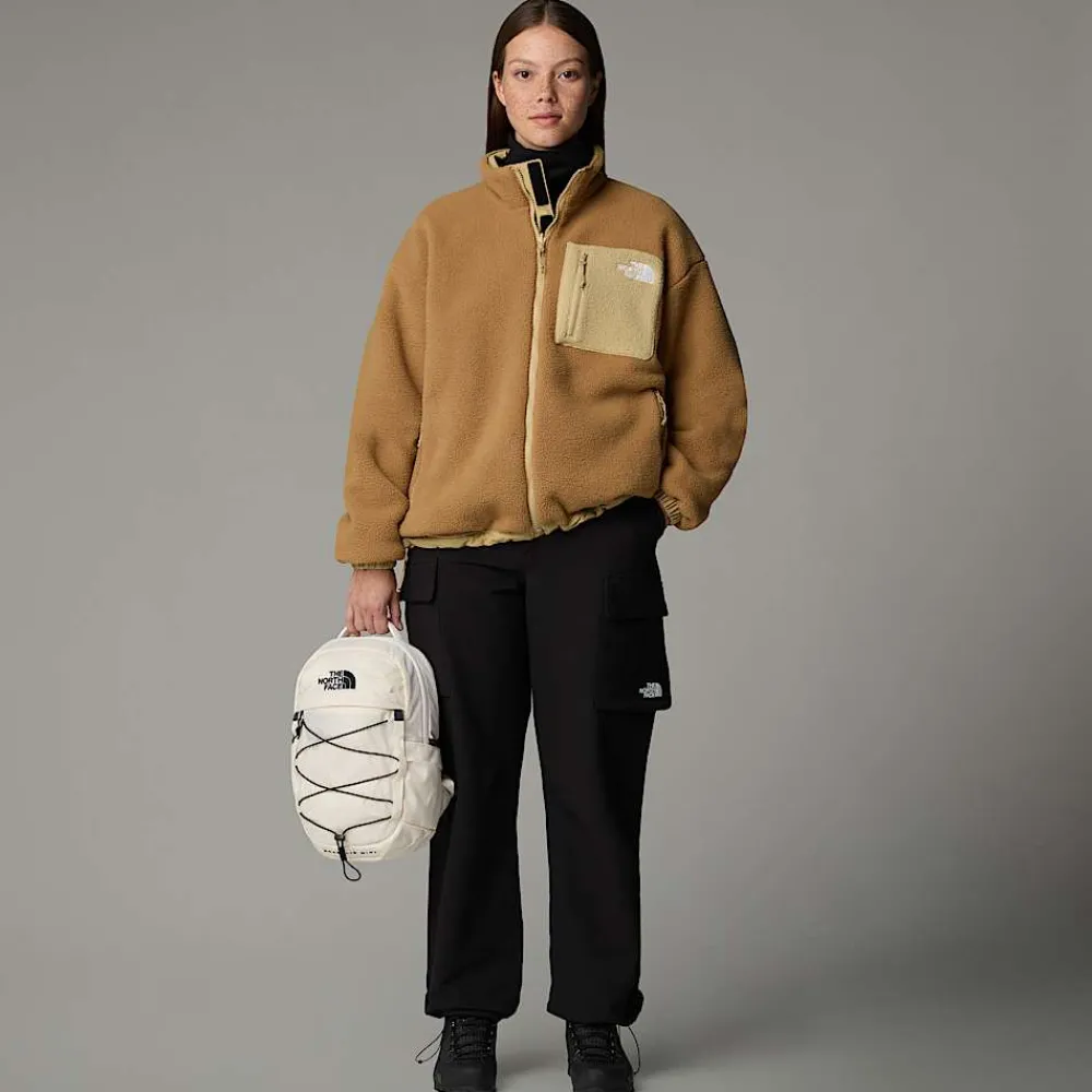 Mujer The North Face Forros Polares<Chaqueta Polar Reversible Yumiori Para Mujer
