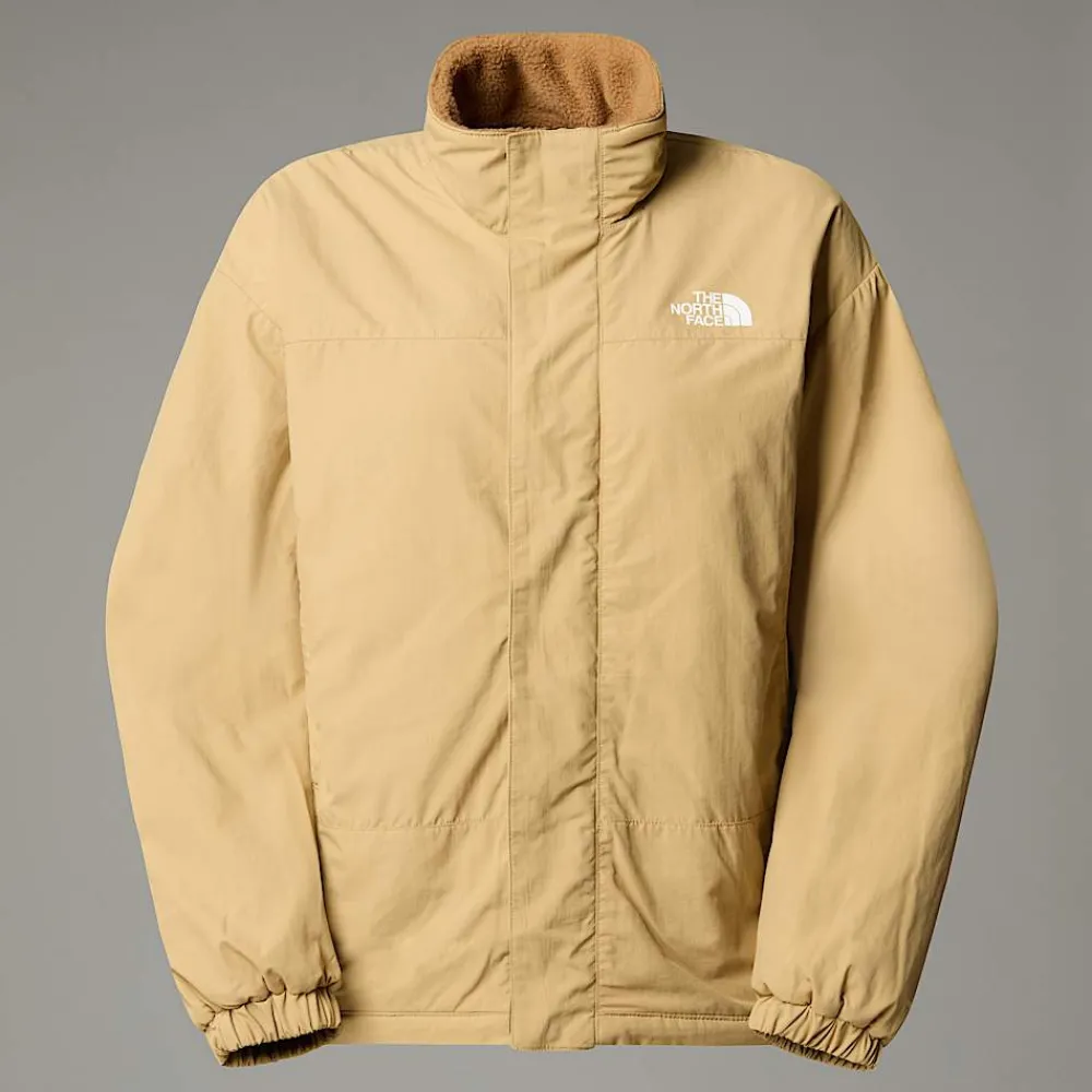 Mujer The North Face Forros Polares<Chaqueta Polar Reversible Yumiori Para Mujer