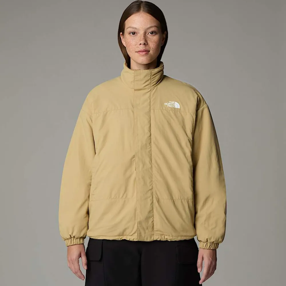 Mujer The North Face Forros Polares<Chaqueta Polar Reversible Yumiori Para Mujer