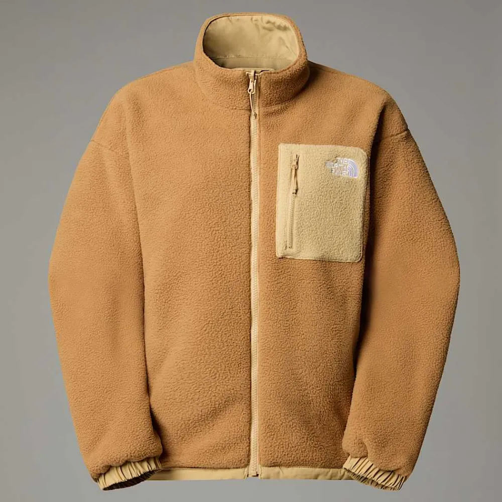Mujer The North Face Forros Polares<Chaqueta Polar Reversible Yumiori Para Mujer