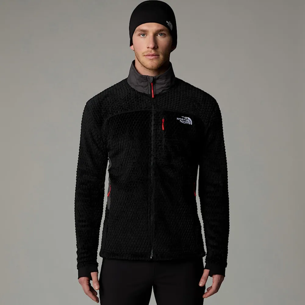 Hombre The North Face Forros Polares<Chaqueta Polartec® High Loft™ Alpedge Para Hombre